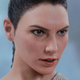 Illustration for article titled Wonder Woman Figure Is So Lifelike Its A Little Unsettling